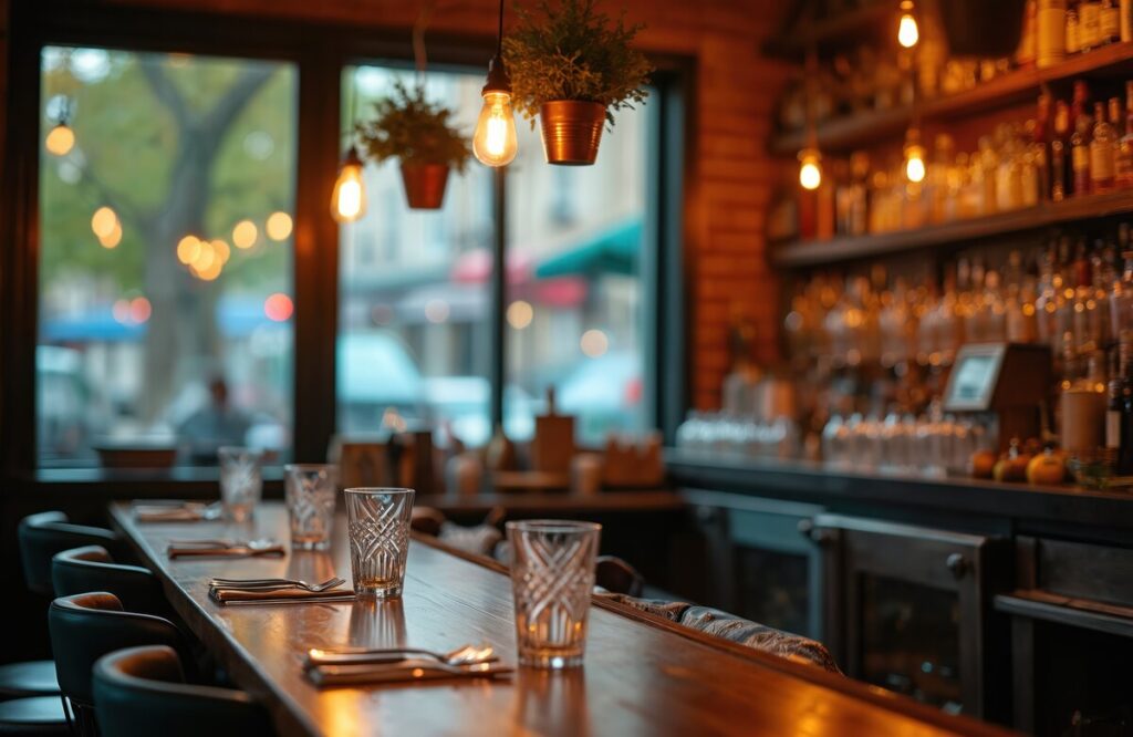 A Foodie’s Paradise: Discovering the Best Eats in Olympia’s McAllister Park Neighborhood